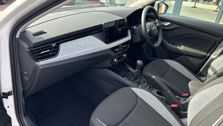 Skoda Scala 1.0 TSI 116 SE Edition 5dr Petrol Hatchback